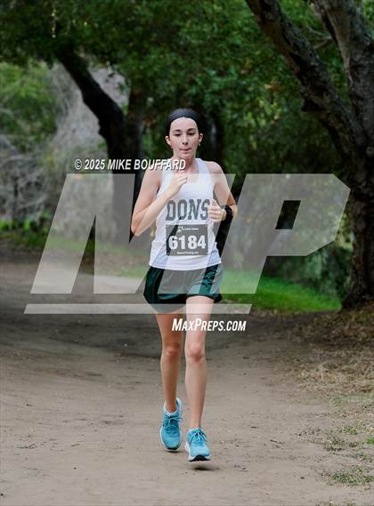 Thumbnail 1 in Channel League Cross Country Championships photogallery.