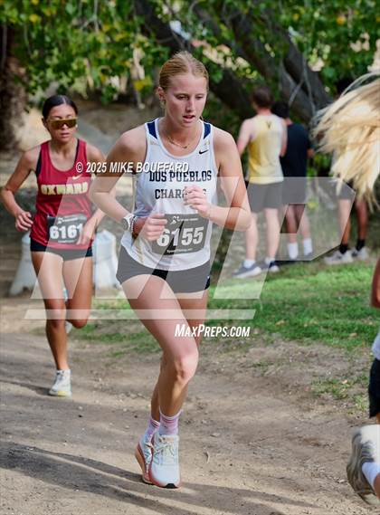 Thumbnail 1 in Channel League Cross Country Championships photogallery.