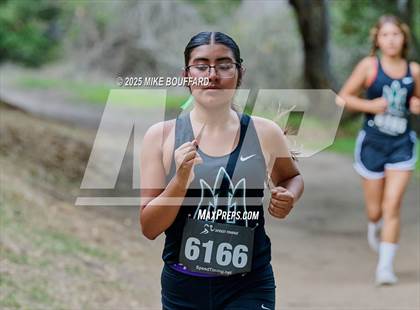 Thumbnail 3 in Channel League Cross Country Championships photogallery.