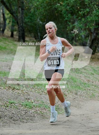 Thumbnail 1 in Channel League Cross Country Championships photogallery.