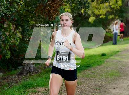 Thumbnail 2 in Channel League Cross Country Championships photogallery.