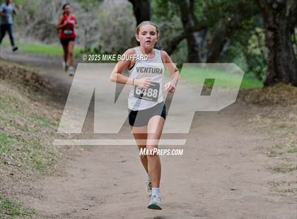 Thumbnail 2 in Channel League Cross Country Championships photogallery.