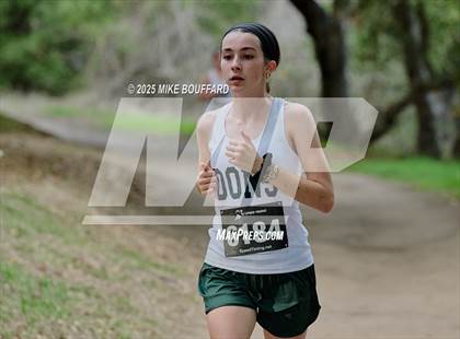 Thumbnail 3 in Channel League Cross Country Championships photogallery.