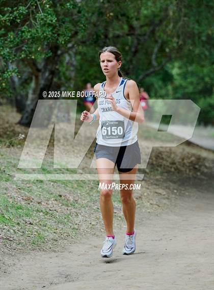 Thumbnail 2 in Channel League Cross Country Championships photogallery.