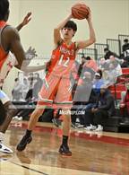 Photo from the gallery "Shepard vs. Kenwood (IHSA Class 4A Regional Semifinal)"