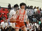 Photo from the gallery "Shepard vs. Kenwood (IHSA Class 4A Regional Semifinal)"