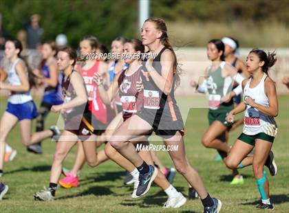 Thumbnail 3 in UIL Cross Country 1A Finals (3200M) photogallery.