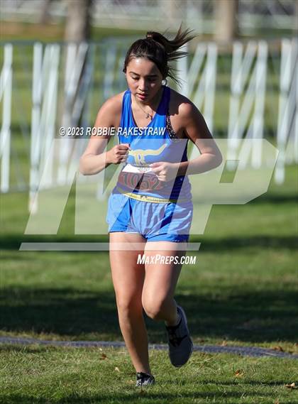 Thumbnail 3 in UIL Cross Country 1A Finals (3200M) photogallery.