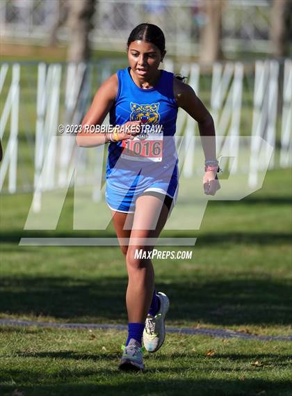 Thumbnail 3 in UIL Cross Country 1A Finals (3200M) photogallery.