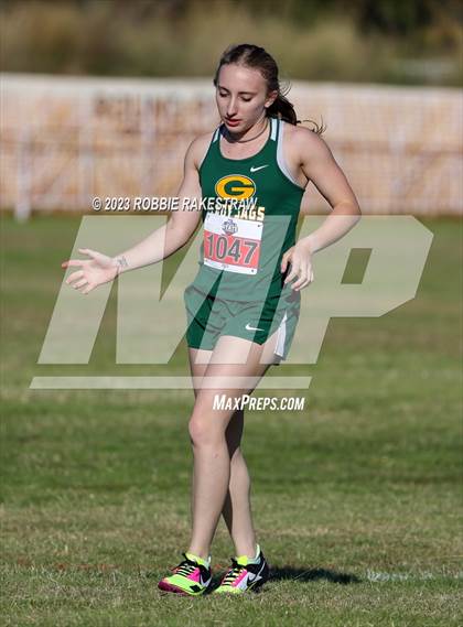 Thumbnail 3 in UIL Cross Country 1A Finals (3200M) photogallery.