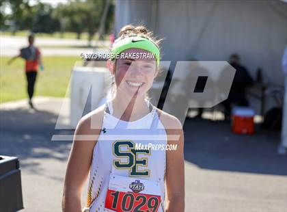 Thumbnail 2 in UIL Cross Country 1A Finals (3200M) photogallery.