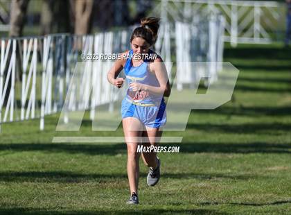 Thumbnail 2 in UIL Cross Country 1A Finals (3200M) photogallery.