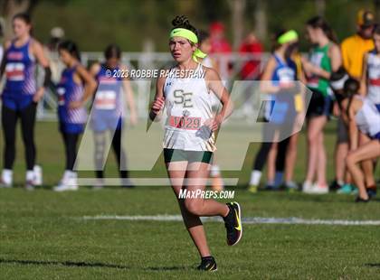 Thumbnail 1 in UIL Cross Country 1A Finals (3200M) photogallery.