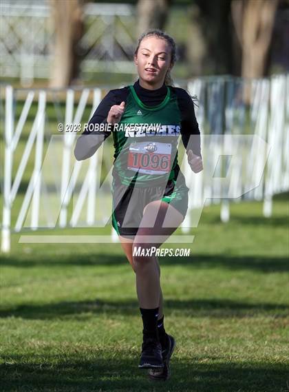 Thumbnail 3 in UIL Cross Country 1A Finals (3200M) photogallery.