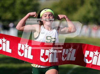 Thumbnail 3 in UIL Cross Country 1A Finals (3200M) photogallery.