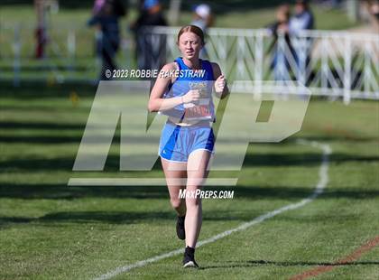 Thumbnail 2 in UIL Cross Country 1A Finals (3200M) photogallery.