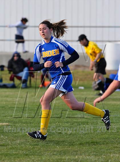 Thumbnail 3 in Linden @ Tokay (Champions Cup) photogallery.
