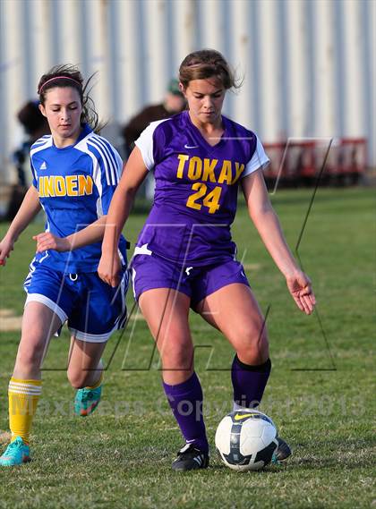 Thumbnail 2 in Linden @ Tokay (Champions Cup) photogallery.