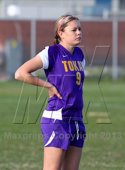 Thumbnail 2 in Linden @ Tokay (Champions Cup) photogallery.