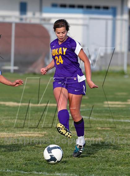 Thumbnail 3 in Linden @ Tokay (Champions Cup) photogallery.