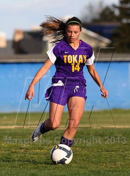 Thumbnail 1 in Linden @ Tokay (Champions Cup) photogallery.
