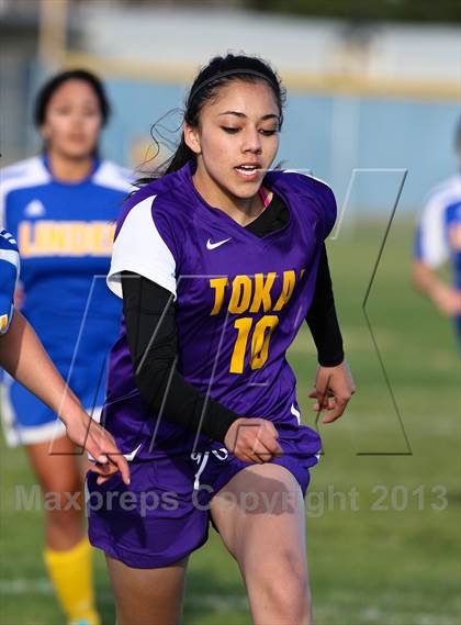 Thumbnail 2 in Linden @ Tokay (Champions Cup) photogallery.