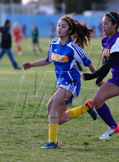 Thumbnail 1 in Linden @ Tokay (Champions Cup) photogallery.