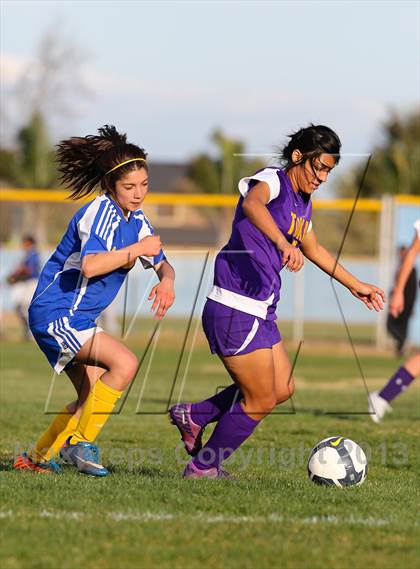 Thumbnail 3 in Linden @ Tokay (Champions Cup) photogallery.