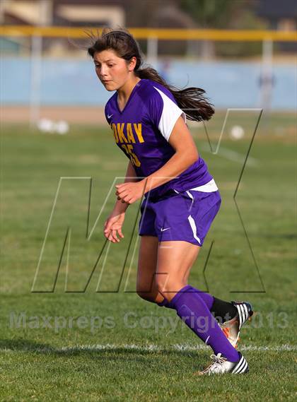 Thumbnail 3 in Linden @ Tokay (Champions Cup) photogallery.