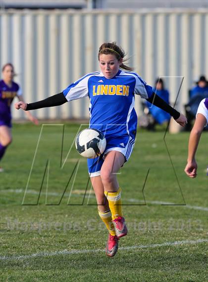 Thumbnail 2 in Linden @ Tokay (Champions Cup) photogallery.
