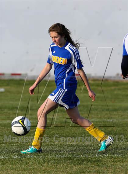 Thumbnail 2 in Linden @ Tokay (Champions Cup) photogallery.