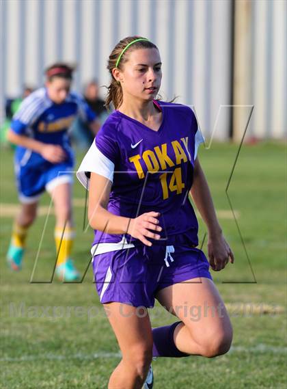 Thumbnail 3 in Linden @ Tokay (Champions Cup) photogallery.