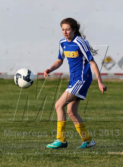 Thumbnail 1 in Linden @ Tokay (Champions Cup) photogallery.