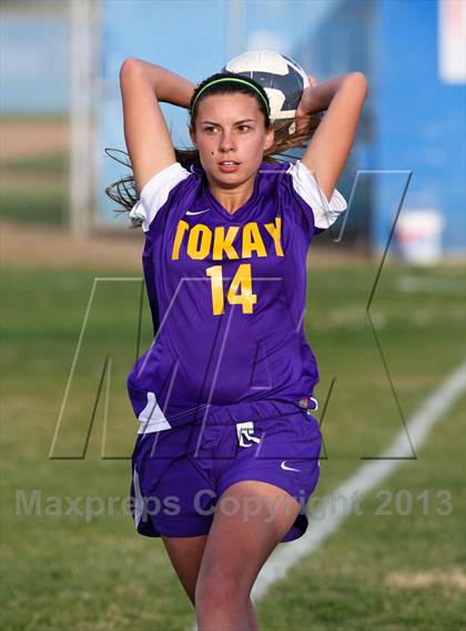 Thumbnail 1 in Linden @ Tokay (Champions Cup) photogallery.