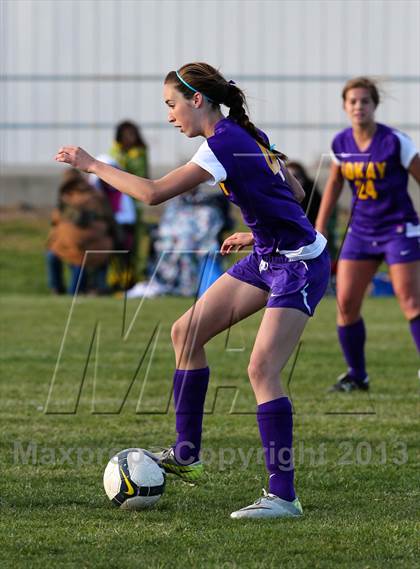 Thumbnail 2 in Linden @ Tokay (Champions Cup) photogallery.