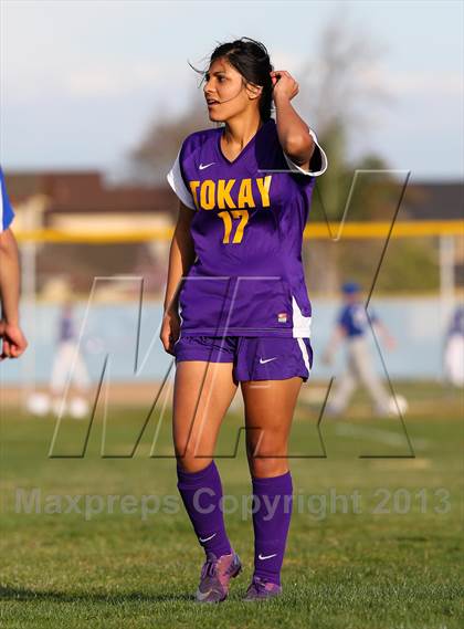 Thumbnail 3 in Linden @ Tokay (Champions Cup) photogallery.