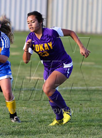 Thumbnail 3 in Linden @ Tokay (Champions Cup) photogallery.