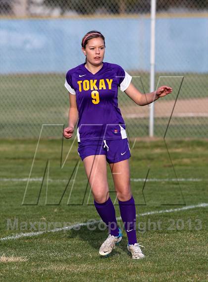 Thumbnail 1 in Linden @ Tokay (Champions Cup) photogallery.