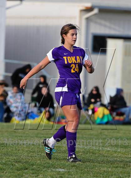 Thumbnail 1 in Linden @ Tokay (Champions Cup) photogallery.
