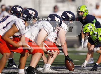 Thumbnail 3 in Mountain Crest @ Ridgeline photogallery.