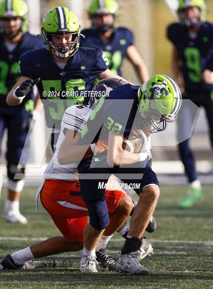 Thumbnail 2 in Mountain Crest @ Ridgeline photogallery.