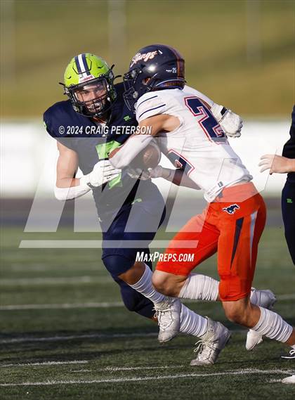 Thumbnail 1 in Mountain Crest @ Ridgeline photogallery.