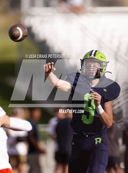 Thumbnail 3 in Mountain Crest @ Ridgeline photogallery.