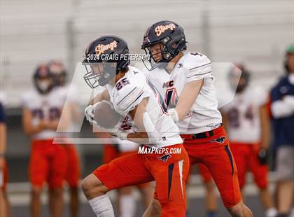 Thumbnail 1 in Mountain Crest @ Ridgeline photogallery.