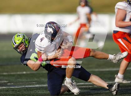 Thumbnail 2 in Mountain Crest @ Ridgeline photogallery.