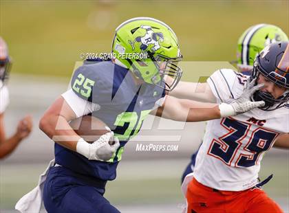 Thumbnail 2 in Mountain Crest @ Ridgeline photogallery.