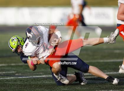 Thumbnail 3 in Mountain Crest @ Ridgeline photogallery.