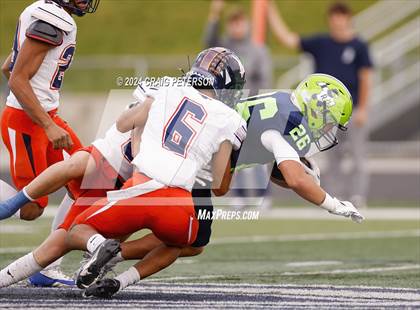 Thumbnail 2 in Mountain Crest @ Ridgeline photogallery.