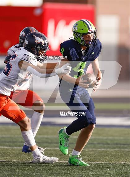 Thumbnail 1 in Mountain Crest @ Ridgeline photogallery.