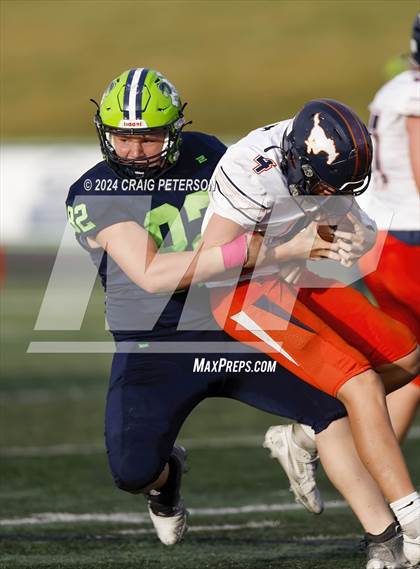 Thumbnail 1 in Mountain Crest @ Ridgeline photogallery.